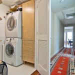 washer & Dryer